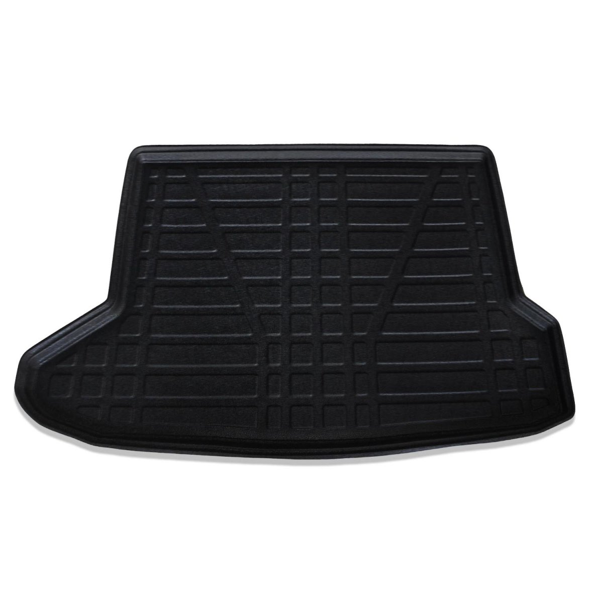 Honda HR-V Trunk Mat - Omac - TPE - Black -'16-'22